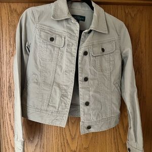 Ralph Lauren Jacket - Size XS